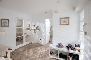 Entrance Hall - click for photo gallery